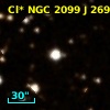 Cl* NGC 2099      J     269