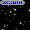NGC  2099   897