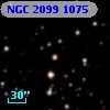 NGC  2099  1075