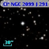 Cl* NGC 2099      J     291