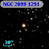 NGC  2099  1291