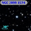 NGC  2099  1574