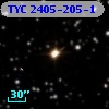 TYC 2405-205-1