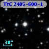 TYC 2405-600-1