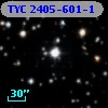 TYC 2405-601-1