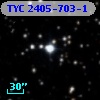 TYC 2405-703-1
