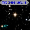 TYC 2405-961-1