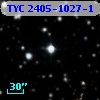 TYC 2405-1027-1