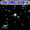 TYC 2405-1276-1