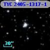 TYC 2405-1317-1