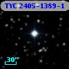 TYC 2405-1389-1