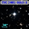 TYC 2405-1663-1