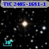 TYC 2405-1681-1