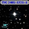 TYC 2405-1721-1
