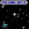 TYC 2406-102-1