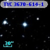 TYC 3670-614-1