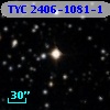 TYC 2406-1081-1
