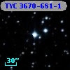 TYC 3670-681-1