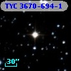 TYC 3670-694-1