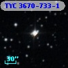 TYC 3670-733-1