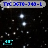 TYC 3670-749-1