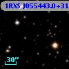 1RXS J055443.0+315657