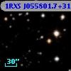 1RXS J055801.7+314233