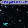 1RXS J055923.1+325321