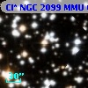 Cl* NGC 2099    MMU      64
