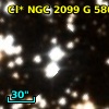 Cl* NGC 2099      G     586