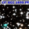 Cl* NGC 2099    PPM      30