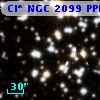 Cl* NGC 2099    PPM      22