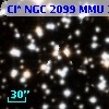 Cl* NGC 2099    MMU      31