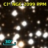 Cl* NGC 2099    PPM      13