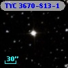 TYC 3670-813-1