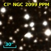 Cl* NGC 2099    PPM      29