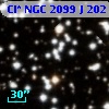 Cl* NGC 2099      J     202
