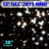 Cl* NGC 2099    MMU     117