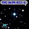 TYC 3670-822-1