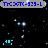 TYC 3670-829-1