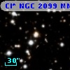 Cl* NGC 2099    MMU     439