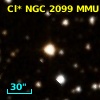 Cl* NGC 2099    MMU     919