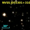 NVSS J055301+310107