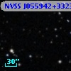 NVSS J055942+332354