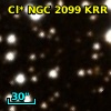 Cl* NGC 2099    KRR       1