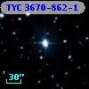 TYC 3670-862-1