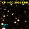 Cl* NGC 2099    KRR       9