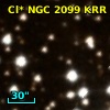 Cl* NGC 2099    KRR      10