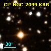 Cl* NGC 2099    KRR      12