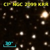 Cl* NGC 2099    KRR      13